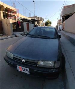 نيسان بريميرا